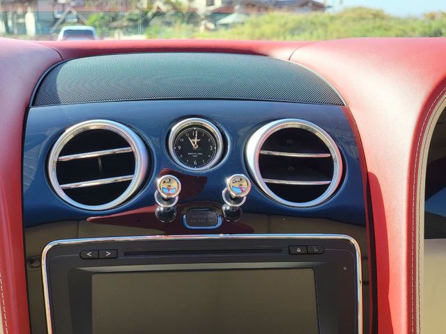 2016 Bentley Continental GT 2016 BENTLEY CONTINENTAL GT W12 LIKE NEW, EXQUISITE INSIDE & OUT - 21665729 - 40