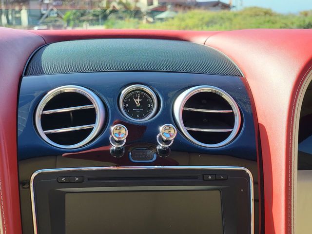 2016 Bentley Continental GT 2016 BENTLEY CONTINENTAL GT W12 LIKE NEW, EXQUISITE INSIDE & OUT - 21665729 - 41