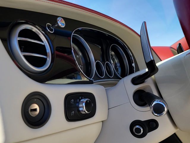 2016 Bentley Continental GT 2016 BENTLEY CONTINENTAL GT W12 LIKE NEW, EXQUISITE INSIDE & OUT - 21665729 - 43