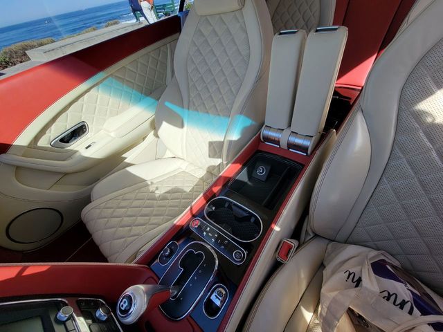 2016 Bentley Continental GT 2016 BENTLEY CONTINENTAL GT W12 LIKE NEW, EXQUISITE INSIDE & OUT - 21665729 - 45