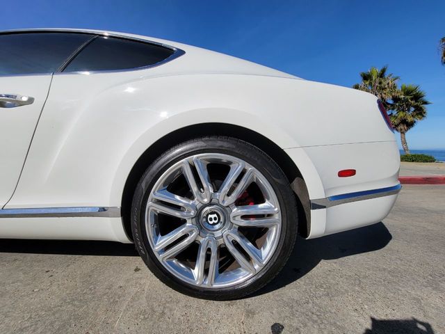 2016 Bentley Continental GT 2016 BENTLEY CONTINENTAL GT W12 LIKE NEW, EXQUISITE INSIDE & OUT - 21665729 - 47