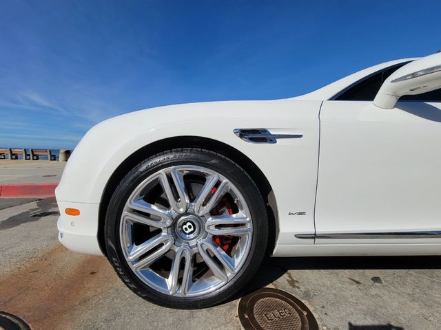 2016 Bentley Continental GT 2016 BENTLEY CONTINENTAL GT W12 LIKE NEW, EXQUISITE INSIDE & OUT - 21665729 - 48