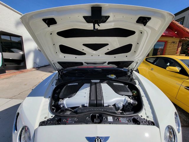 2016 Bentley Continental GT 2016 BENTLEY CONTINENTAL GT W12 LIKE NEW, EXQUISITE INSIDE & OUT - 21665729 - 49