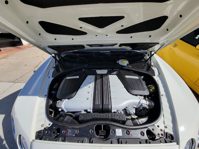 2016 Bentley Continental GT 2016 BENTLEY CONTINENTAL GT W12 LIKE NEW, EXQUISITE INSIDE & OUT - 21665729 - 50