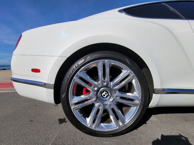 2016 Bentley Continental GT 2016 BENTLEY CONTINENTAL GT W12 LIKE NEW, EXQUISITE INSIDE & OUT - 21665729 - 5