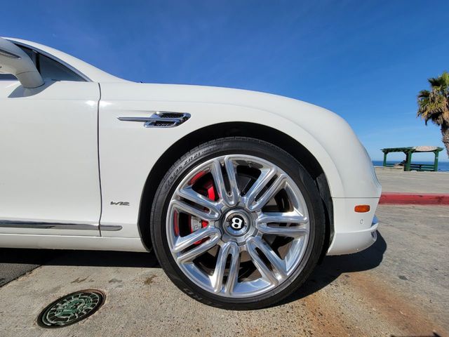 2016 Bentley Continental GT 2016 BENTLEY CONTINENTAL GT W12 LIKE NEW, EXQUISITE INSIDE & OUT - 21665729 - 6