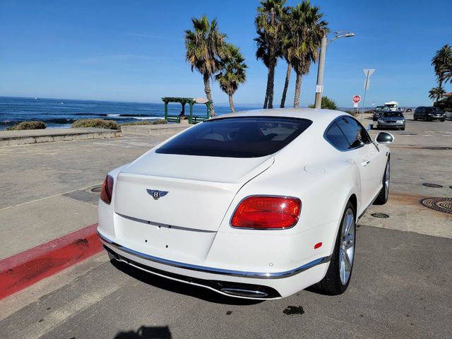 2016 Bentley Continental GT 2016 BENTLEY CONTINENTAL GT W12 LIKE NEW, EXQUISITE INSIDE & OUT - 21665729 - 8