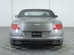 2016 Bentley Continental GT 2dr Convertible Speed - 22920272 - 13