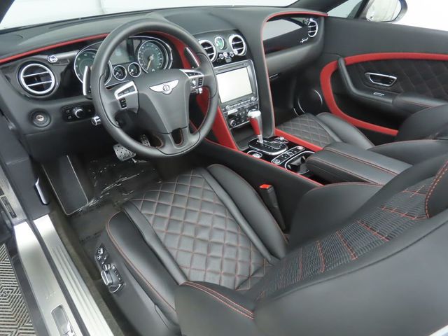 2016 Bentley Continental GT 2dr Convertible Speed - 22920272 - 16