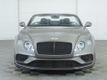 2016 Bentley Continental GT 2dr Convertible Speed - 22920272 - 1