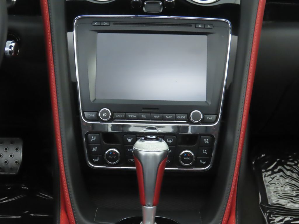 2016 Bentley Continental GT Speed photo 22