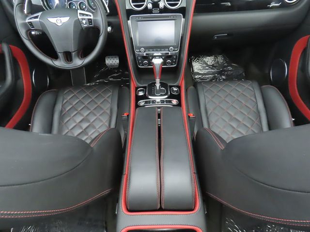 2016 Bentley Continental GT 2dr Convertible Speed - 22920272 - 24