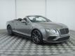 2016 Bentley Continental GT 2dr Convertible Speed - 22920272 - 2