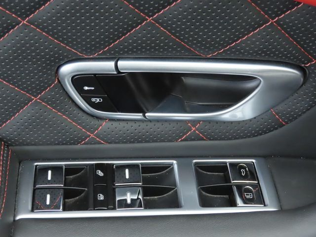 2016 Bentley Continental GT 2dr Convertible Speed - 22920272 - 30