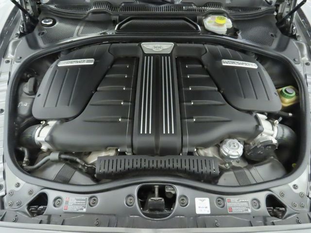 2016 Bentley Continental GT 2dr Convertible Speed - 22920272 - 34