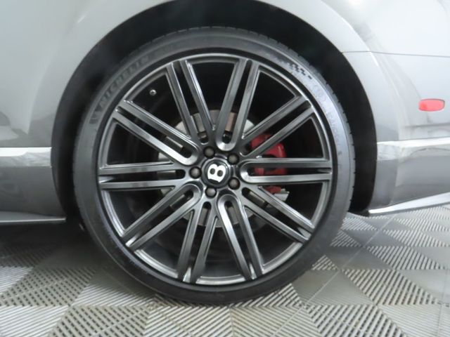 2016 Bentley Continental GT 2dr Convertible Speed - 22920272 - 36