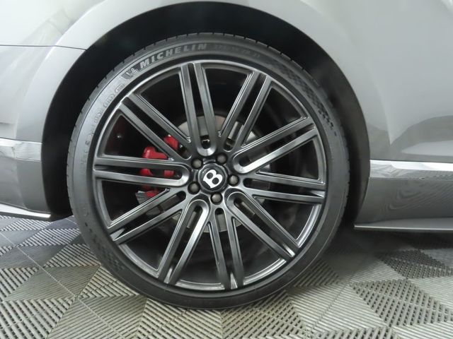 2016 Bentley Continental GT 2dr Convertible Speed - 22920272 - 37