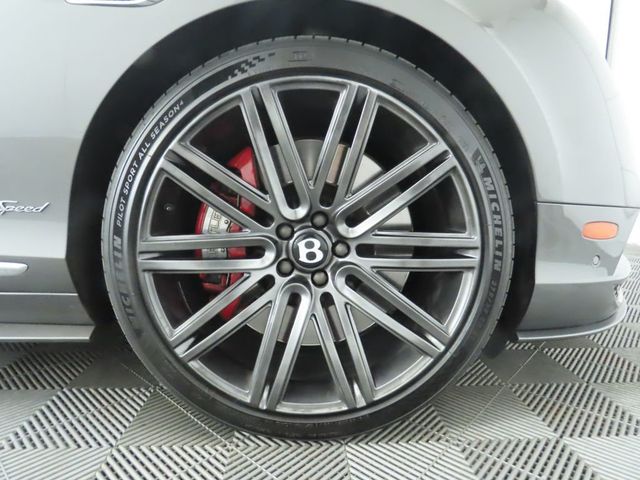 2016 Bentley Continental GT 2dr Convertible Speed - 22920272 - 38