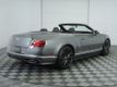 2016 Bentley Continental GT 2dr Convertible Speed - 22920272 - 4