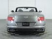 2016 Bentley Continental GT 2dr Convertible Speed - 22920272 - 5