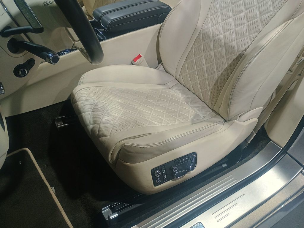 2016 Bentley Continental GT 2dr Convertible Speed Clean Carfax Florida Car - 22993389 - 15