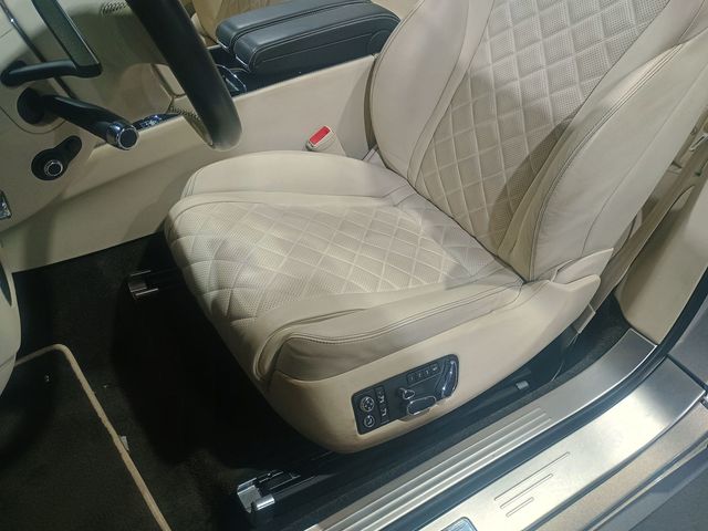 2016 Bentley Continental GT 2dr Convertible Speed Clean Carfax Florida Car - 22993389 - 15