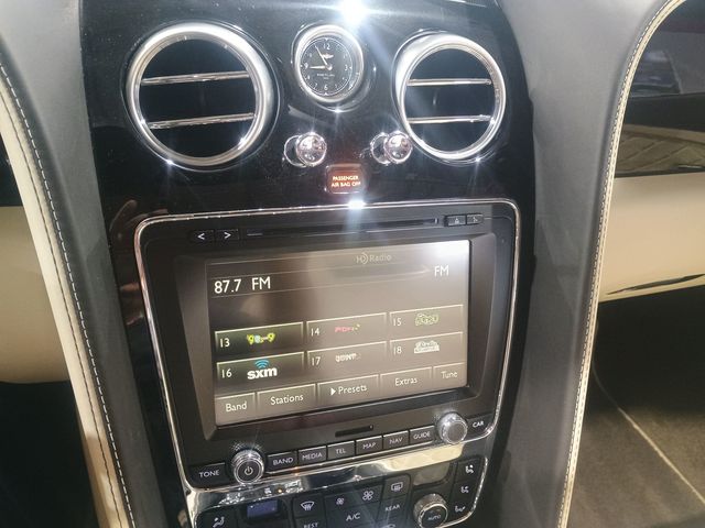 2016 Bentley Continental GT 2dr Convertible Speed Clean Carfax Florida Car - 22993389 - 21