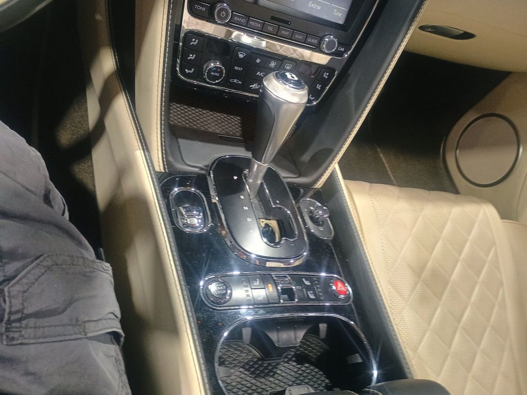 2016 Bentley Continental GT 2dr Convertible Speed Clean Carfax Florida Car - 22993389 - 22