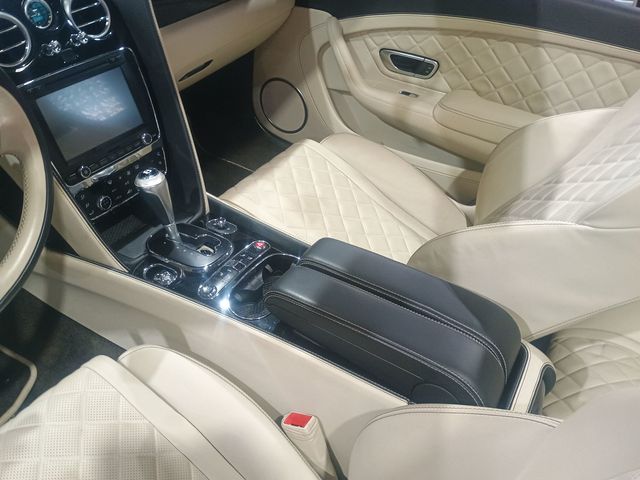 2016 Bentley Continental GT 2dr Convertible Speed Clean Carfax Florida Car - 22993389 - 23