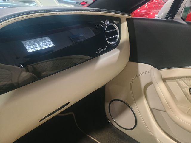 2016 Bentley Continental GT 2dr Convertible Speed Clean Carfax Florida Car - 22993389 - 24