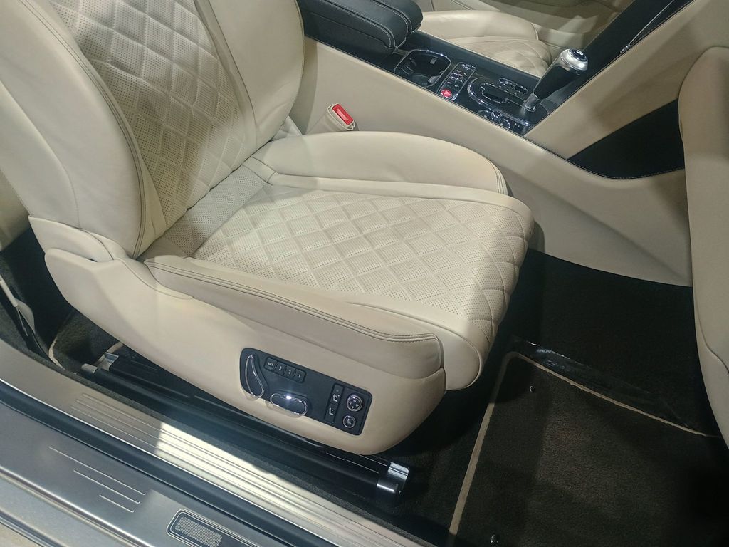 2016 Bentley Continental GT 2dr Convertible Speed Clean Carfax Florida Car - 22993389 - 32