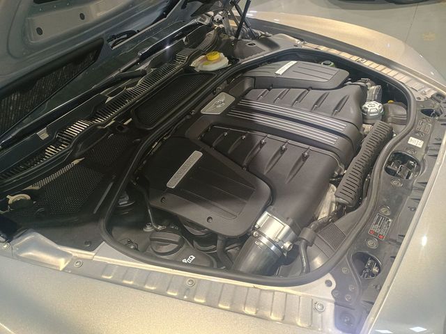 2016 Bentley Continental GT 2dr Convertible Speed Clean Carfax Florida Car - 22993389 - 37