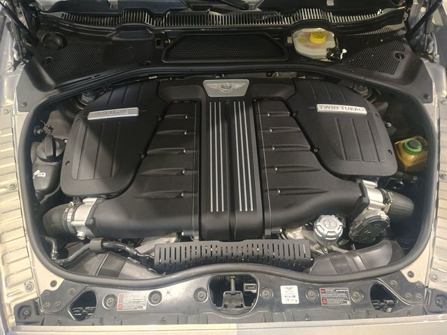 2016 Bentley Continental GT 2dr Convertible Speed Clean Carfax Florida Car - 22993389 - 38