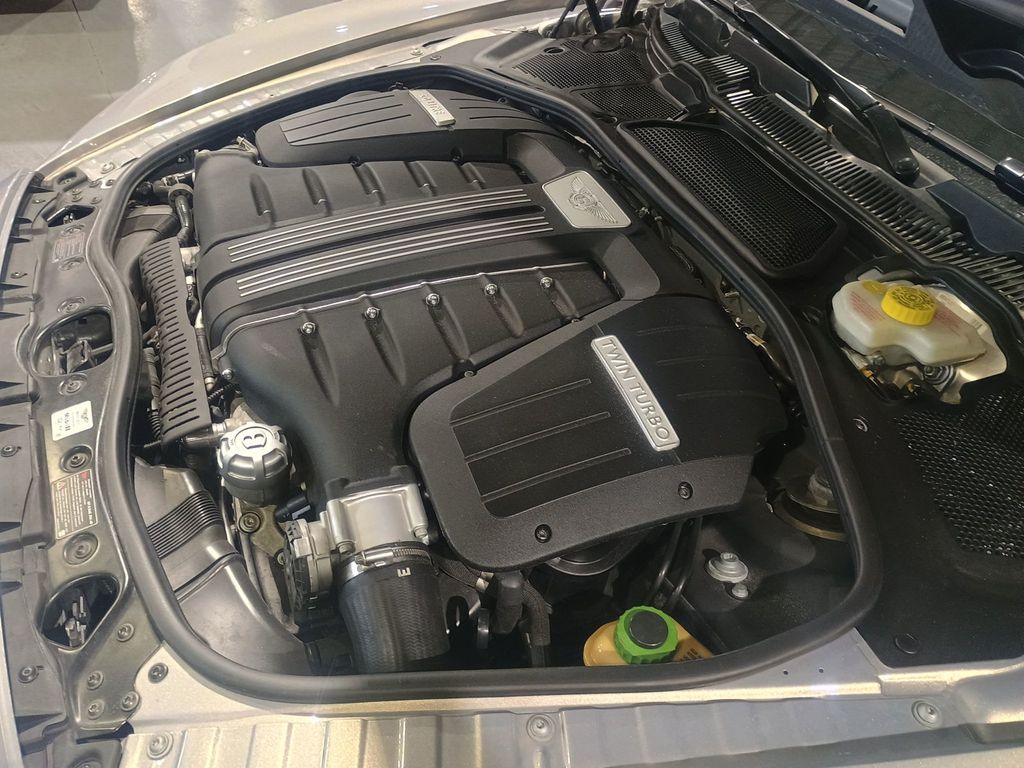 2016 Bentley Continental GT 2dr Convertible Speed Clean Carfax Florida Car - 22993389 - 39