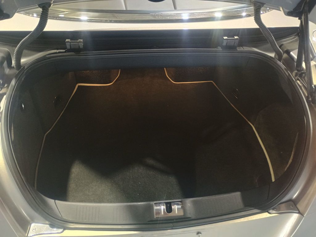 2016 Bentley Continental GT 2dr Convertible Speed Clean Carfax Florida Car - 22993389 - 41