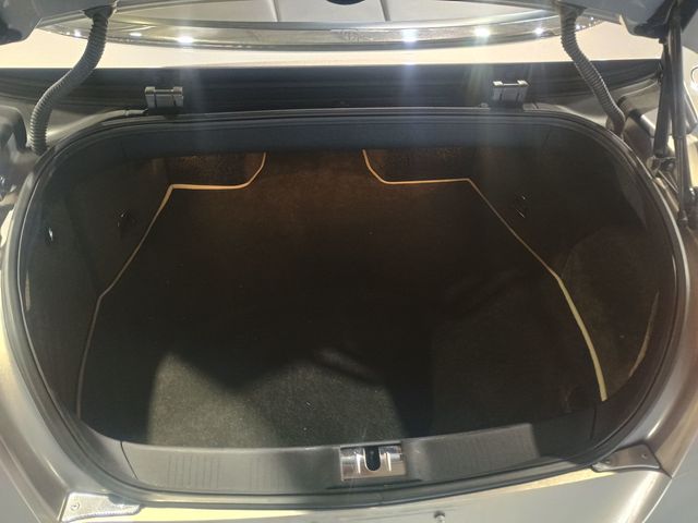 2016 Bentley Continental GT 2dr Convertible Speed Clean Carfax Florida Car - 22993389 - 41