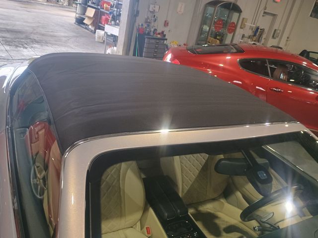 2016 Bentley Continental GT 2dr Convertible Speed Clean Carfax Florida Car - 22993389 - 43