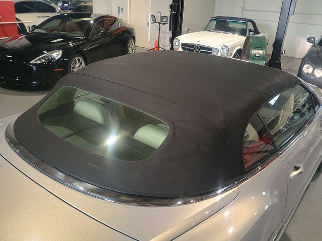 2016 Bentley Continental GT 2dr Convertible Speed Clean Carfax Florida Car - 22993389 - 45