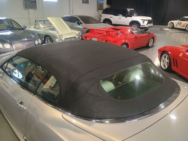 2016 Bentley Continental GT 2dr Convertible Speed Clean Carfax Florida Car - 22993389 - 47