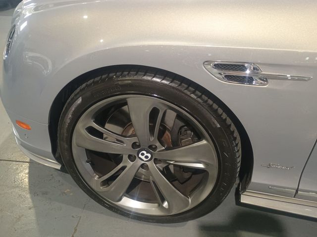 2016 Bentley Continental GT 2dr Convertible Speed Clean Carfax Florida Car - 22993389 - 50