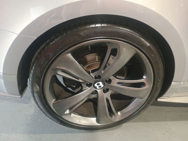 2016 Bentley Continental GT 2dr Convertible Speed Clean Carfax Florida Car - 22993389 - 52