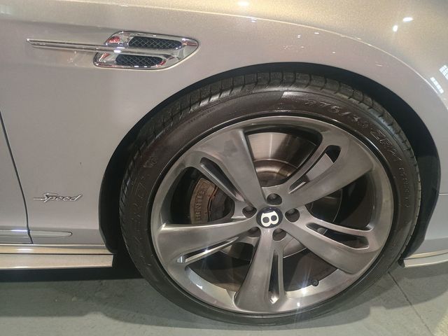 2016 Bentley Continental GT 2dr Convertible Speed Clean Carfax Florida Car - 22993389 - 53