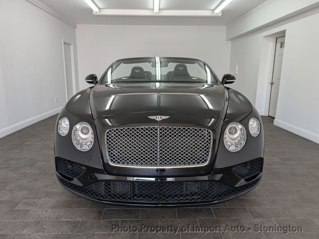 2016 Bentley Continental GT 2dr Convertible V8 - 22783941 - 1