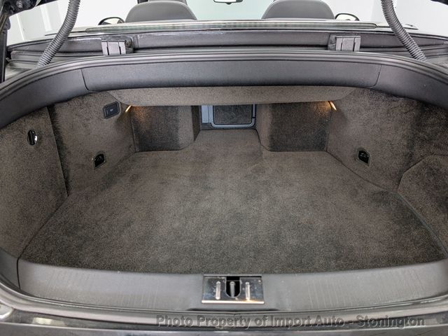 2016 Bentley Continental GT 2dr Convertible V8 - 22783941 - 21