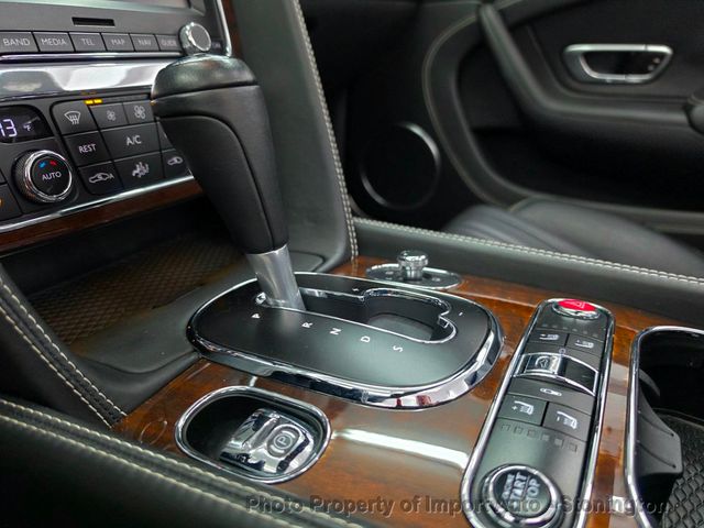 2016 Bentley Continental GT 2dr Convertible V8 - 22783941 - 25