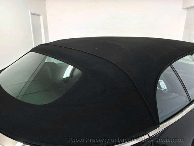 2016 Bentley Continental GT 2dr Convertible V8 - 22783941 - 28