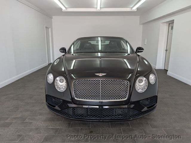 2016 Bentley Continental GT 2dr Convertible V8 - 22783941 - 2