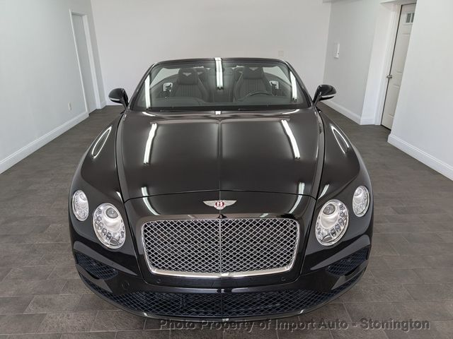 2016 Bentley Continental GT 2dr Convertible V8 - 22783941 - 6