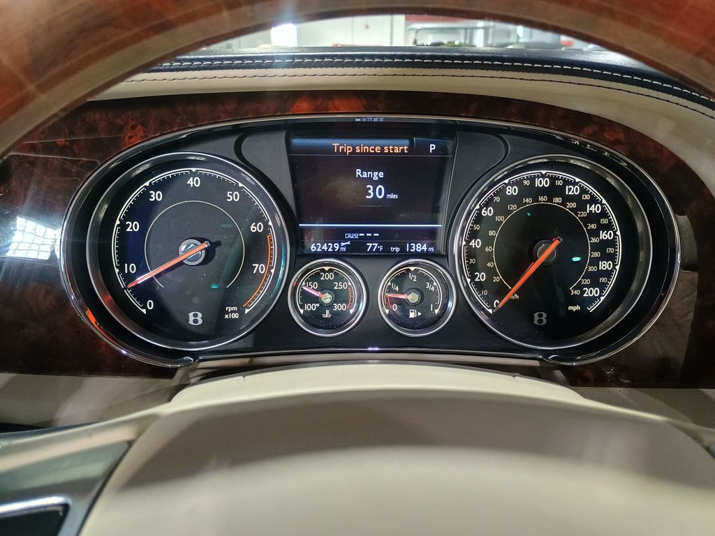 2016 Bentley Continental GT 2dr Convertible V8 - 22947042 - 16