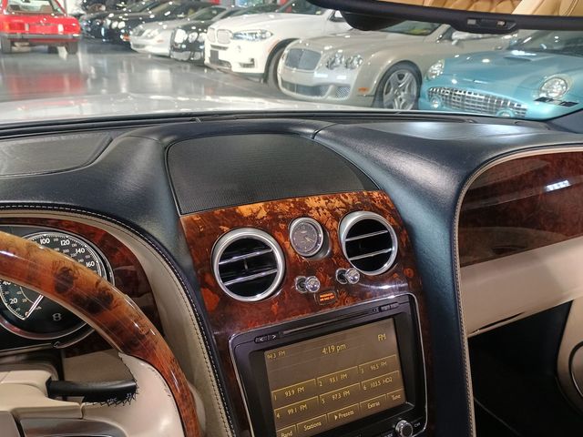 2016 Bentley Continental GT 2dr Convertible V8 - 22947042 - 18